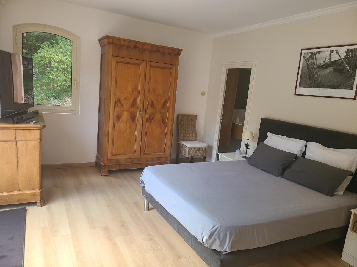 Villa Mycenes Garéoult 외부 사진