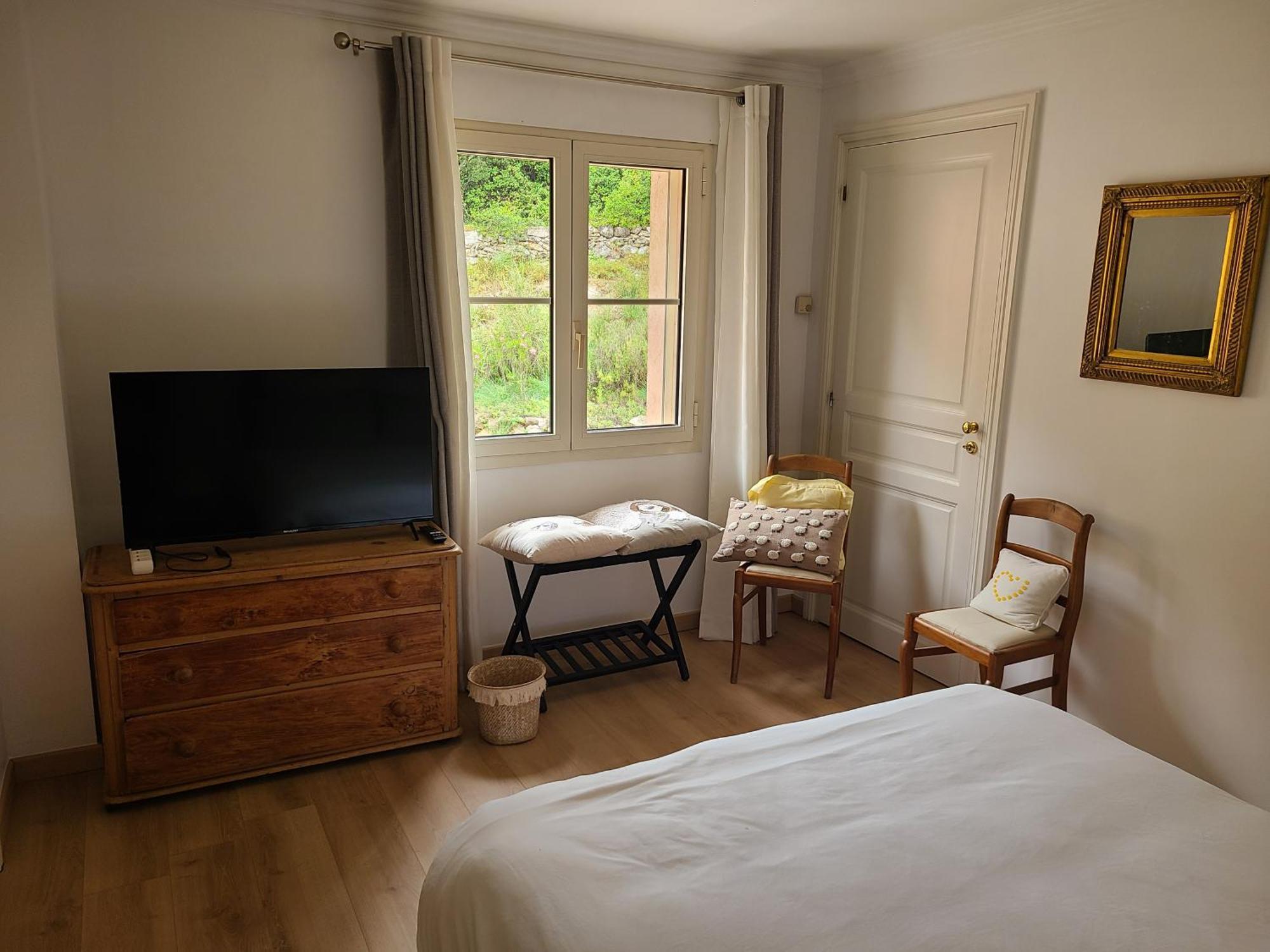 Villa Mycenes Garéoult 외부 사진